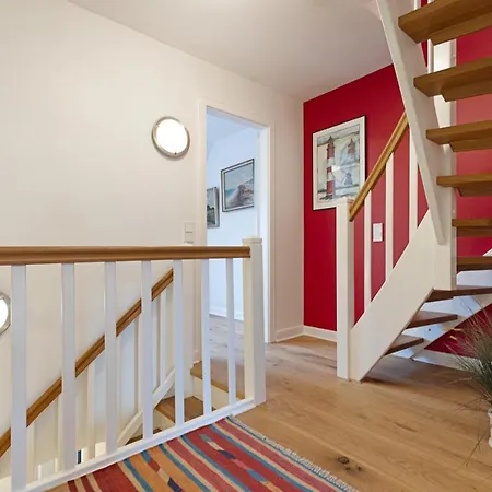 Bowies Loft בית נופש *