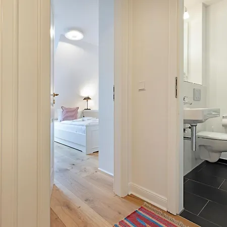 Bowies Loft בית נופש