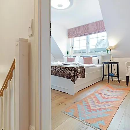Bowies Loft בית נופש