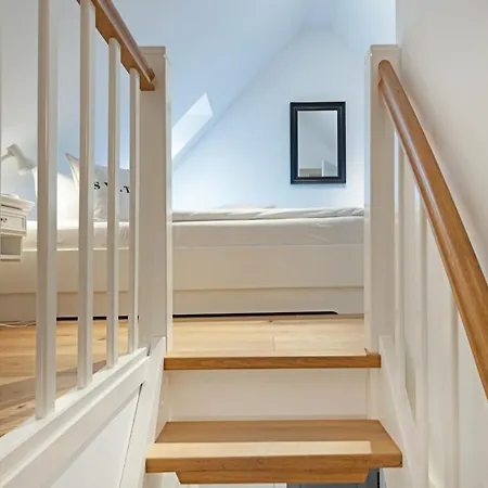 Bowies Loft בית נופש