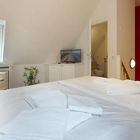 Bowies Loft בית נופש ליסט