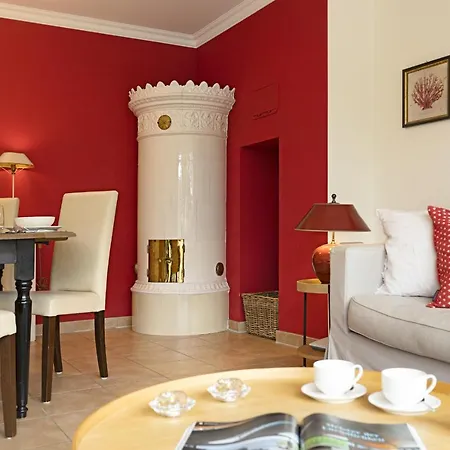 Bowies Loft בית נופש ליסט