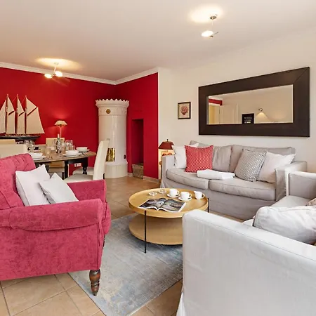 Bowies Loft בית נופש