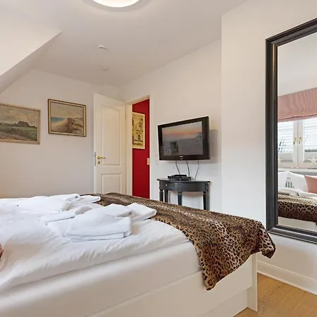 Bowies Loft בית נופש *