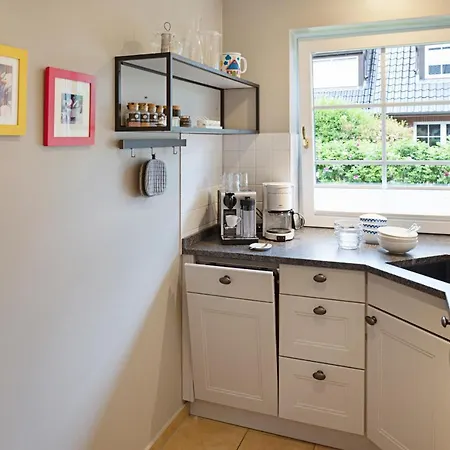 בית נופש Bowies Loft