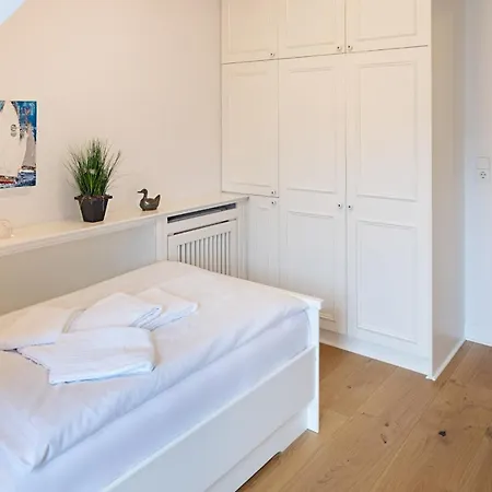 בית נופש Bowies Loft