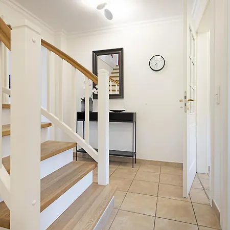 Bowies Loft בית נופש ליסט