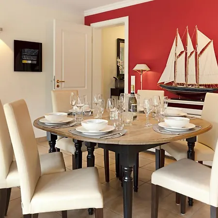 בית נופש Bowies Loft ליסט