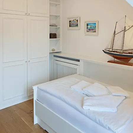 Bowies Loft בית נופש