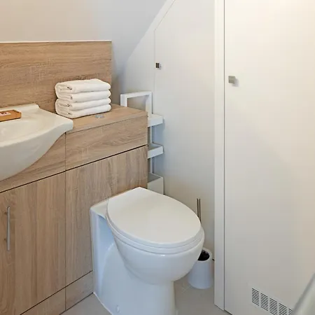 בית נופש Bowies Loft