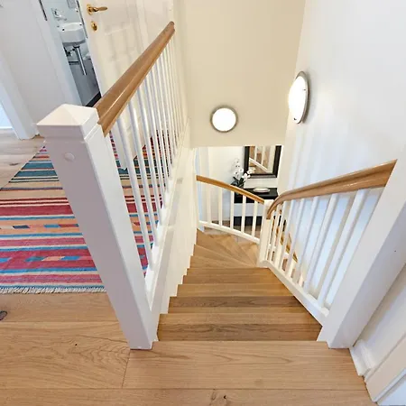 בית נופש Bowies Loft
