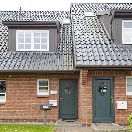 Ferienhaus Bowies Loft List auf Sylt