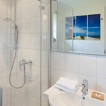 Bowies Loft בית נופש *