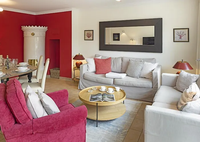 بيت للعطل Bowies Loft ليست