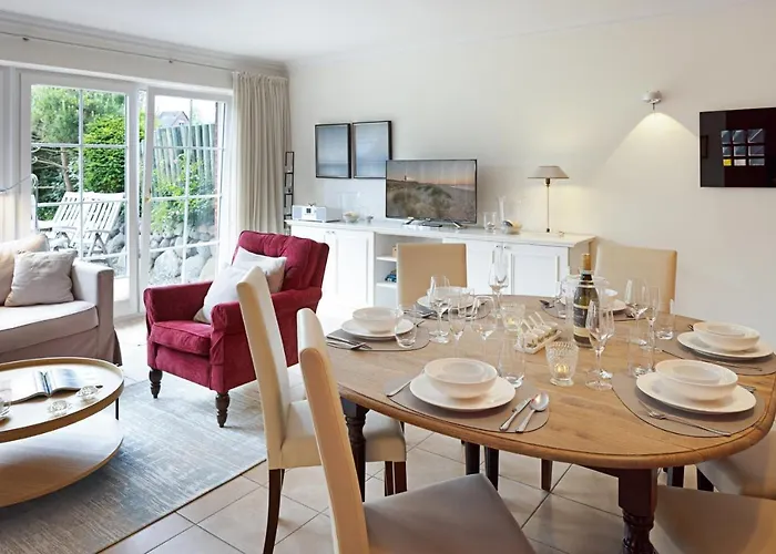 بيت للعطل Bowies Loft