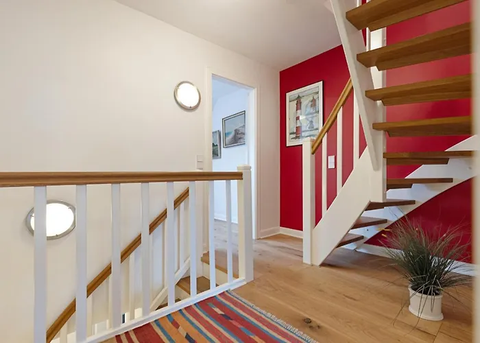 Bowies Loft بيت للعطل *