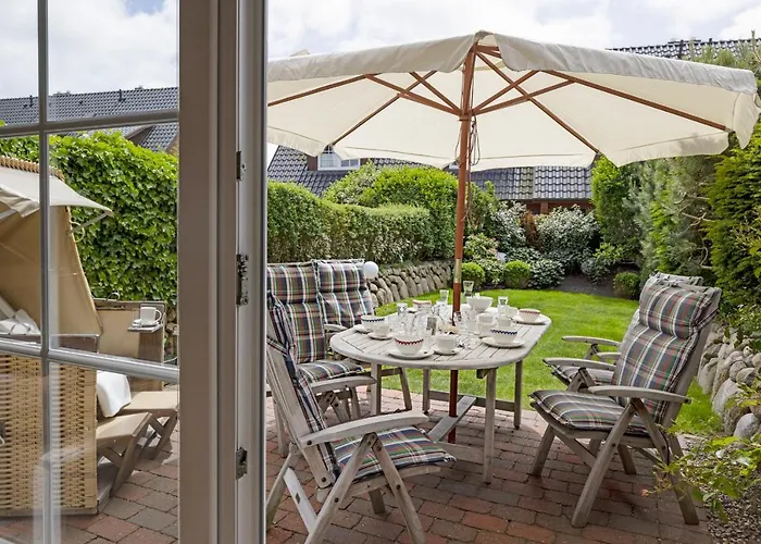 Bowies Loft بيت للعطل ليست