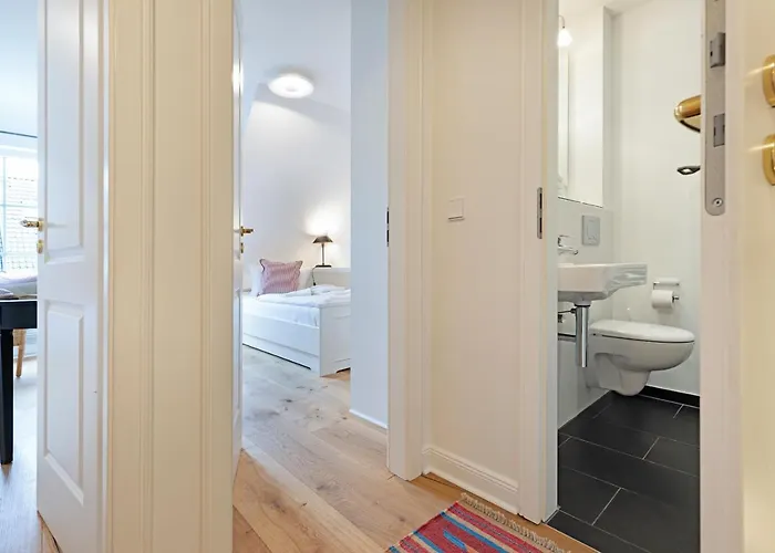 Bowies Loft بيت للعطل