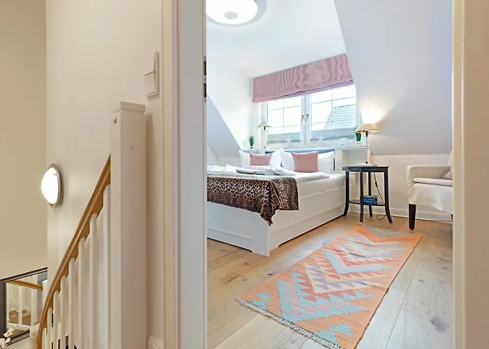 Bowies Loft بيت للعطل