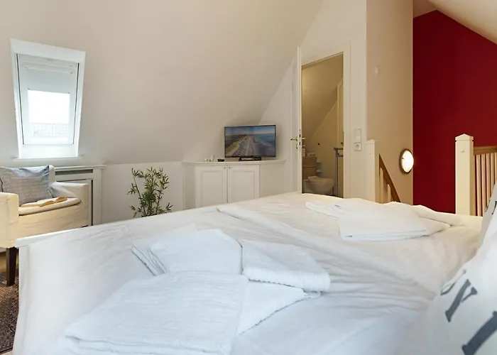 Bowies Loft بيت للعطل ليست