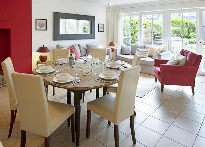 Bowies Loft بيت للعطل *