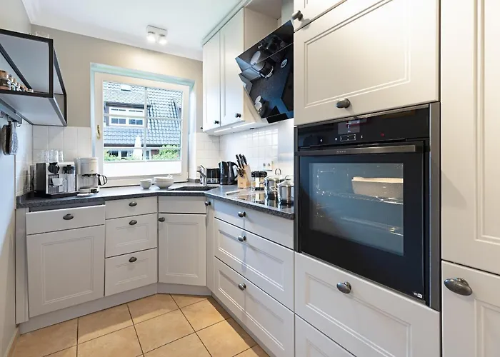 بيت للعطل Bowies Loft *