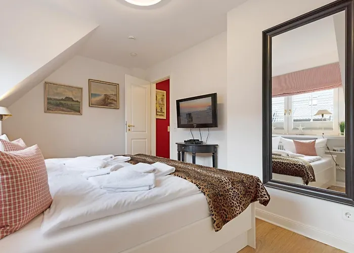 Bowies Loft بيت للعطل *