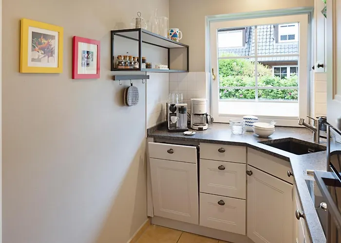 بيت للعطل Bowies Loft