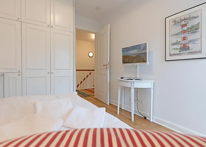 Bowies Loft بيت للعطل ليست