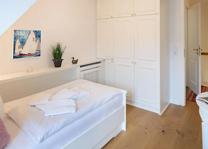 بيت للعطل Bowies Loft