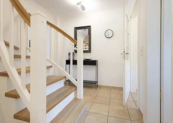 Bowies Loft بيت للعطل ليست