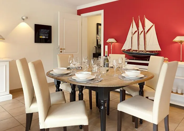 بيت للعطل Bowies Loft ليست