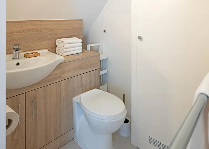 بيت للعطل Bowies Loft