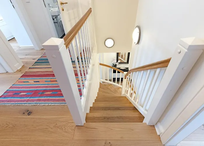 بيت للعطل Bowies Loft