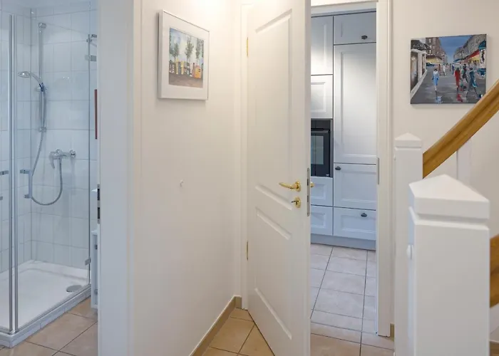 Bowies Loft بيت للعطل ليست