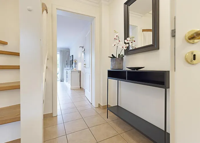 Bowies Loft بيت للعطل *