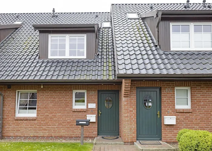 بيت للعطل Bowies Loft ليست