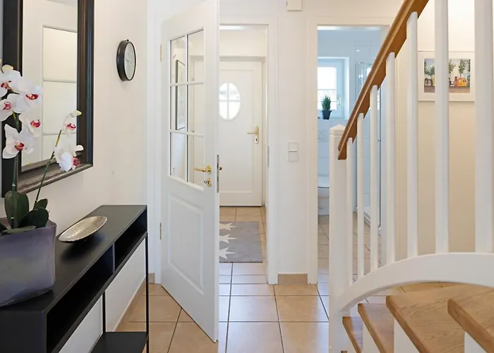 Bowies Loft بيت للعطل ليست