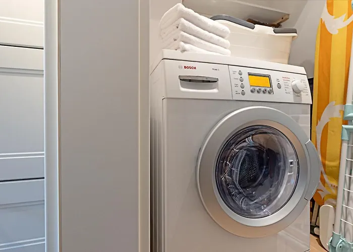 بيت للعطل Bowies Loft ليست