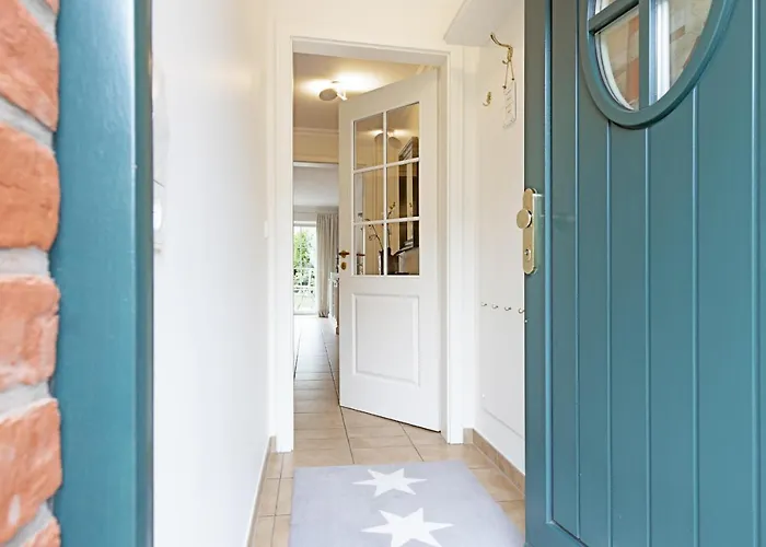 بيت للعطل Bowies Loft *